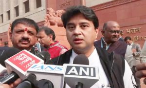 अपनी मर्जी से करें इस्तेमाल या फिर करें डिलीट… संचार साथी ऐप को लेकर ज्योतिरादित्य सिंधिया का बयान
