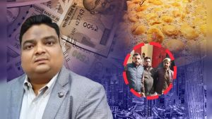 कचौड़ी बेचने वाला निकला 22 करोड़ का मालिक, महाठग का राज जान उड़ जाएंगे सभी के होश