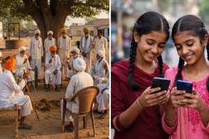 इस जिले में लड़कियों के हॉफ-पैंट पहनने, मोबाइल के इस्तेमाल पर रोक, जानें वजह