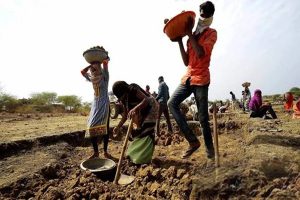 MGNREGA: मनरेगा की जगह नया ग्रामीण रोजगार कानून लाने की तैयारी, 125 दिन काम की गारंटी का प्रस्ताव