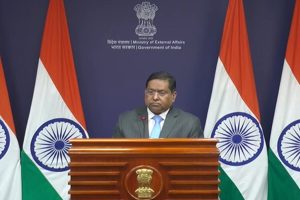 बांग्लादेश में हिंदू युवक की हत्या पर भारत की कड़ी प्रतिक्रिया, MEA बोला- दोषियों को मिले सजा