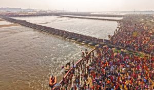 UP Magh Mela 2026: प्रयागराज माघ मेले 2026 की तैयारी शुरू, 15 करोड़ लोगों के आने की उम्मीद
