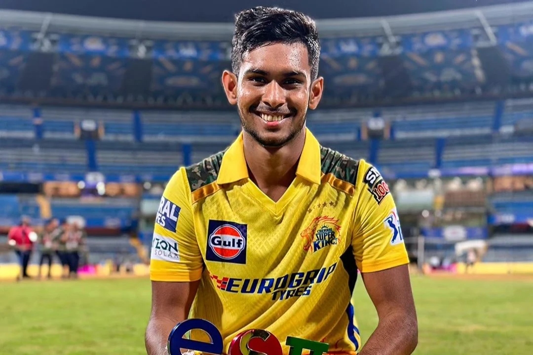 IPL 2026 auction: CSK से बाहर निकलते ही चमकी पाथिराना की किस्मत, KKR ने 18 करोड़ में खरीदा