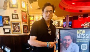 लियोनेल मेस्सी के इंडिया टूर के आयोजक की बड़ी मुश्किलें, कोर्ट ने खारिज की जमानत याचिका