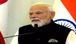 ’11 साल में भारत की अर्थव्यवस्था का DNA बदला’, इंडिया-ओमान बिजनेस फोरम में बोले पीएम मोदी