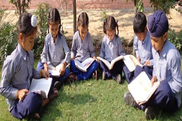 protect the Punjabi mother tongue