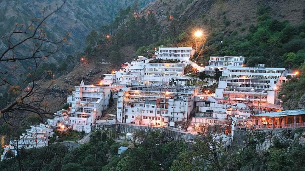 New Vaishno Devi Rules