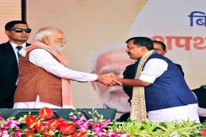 New BJP President: कौन हैं नितिन नबीन, जिसे बनाया गया BJP का राष्ट्रीय कार्यकारी अध्यक्ष