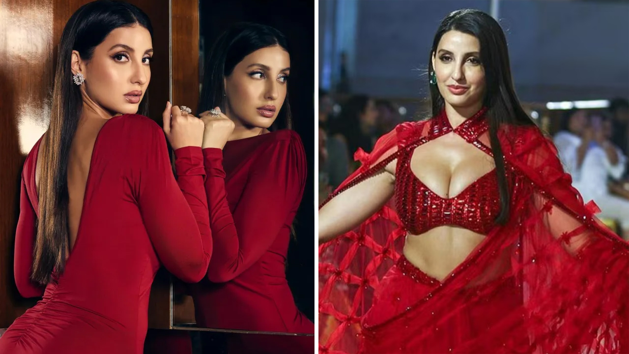 Nora Fatehi को इस करोड़पति फुटबॉलर से हुआ इश्क, क्या जल्द ही बनेंगी दुल्हनियां… जानें पूरी सच्चाई