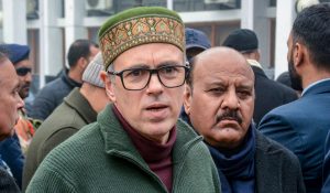 INDIA गठबंधन का इससे कोई लेना-देना नहीं… उमर अब्दुल्ला ने ‘वोट चोरी’ कैंपेन से बनाई दूरी