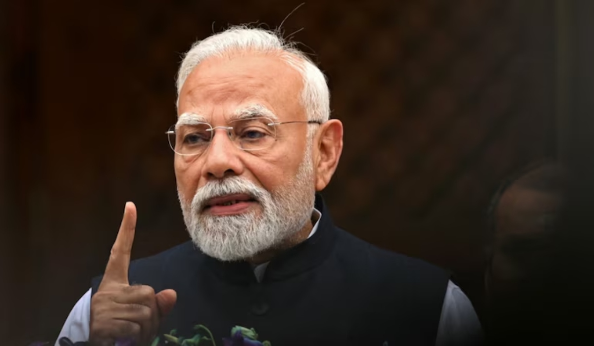 Putin Drone Attack: पुतिन के आवास पर यूक्रेन ड्रोन हमला, पीएम मोदी ने जताई चिंता