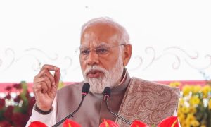 ‘UDF-LDF का फिक्स्ड मैच अब खत्म होने वाला’, PM Modi का तिरुवनंतपुरम के नए मेयर को पत्र