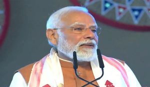 ‘असम को पूर्वी पाकिस्तान में शामिल करने की साजिश…’, पीएम मोदी का कांग्रेस पर तीखा हमला
