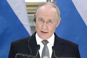 Putin India Visit: ‘बढ़ती भारतीय अर्थव्यवस्था के लिए बिना रुकावट तेल सप्लाई करते रहेंगे’, राष्ट्रपति पुतिन का बड़ा बयान