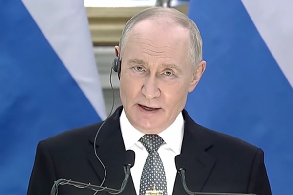 Putin India Visit: ‘बढ़ती भारतीय अर्थव्यवस्था के लिए बिना रुकावट तेल सप्लाई करते रहेंगे’, राष्ट्रपति पुतिन का बड़ा बयान