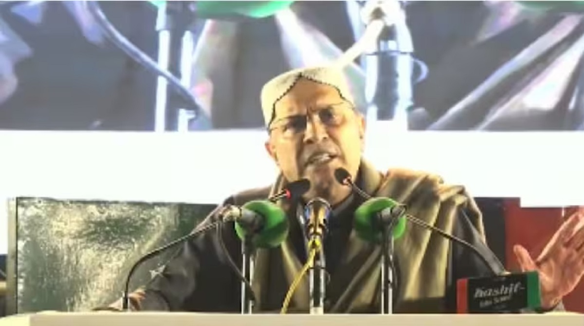 Pakistan के राष्ट्रपति का बड़ा बयान- ‘ऑपरेशन सिंदूर’ के समय बंकरों में छिपी थी PAK सेना