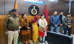 कौन है हरियाणा की साइको किलर महिला, जिसने अपने बेटे समेत 4 बच्चों की निर्मम हत्या