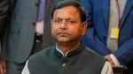 Pankaj Chaudhary UP BJP presiden
