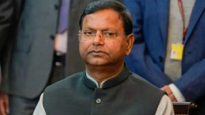 कौन हैं पकंज चौधरी जो बनाए जा सकते हैं यूपी बीजेपी अध्यक्ष, अचानक क्यों आए चर्चा में