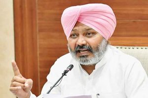 वित्तीय वर्ष 2025-26 के दौरान आबकारी राजस्व 7,401 करोड़ रुपये तक पहुंचा: हरपाल सिंह चीमा