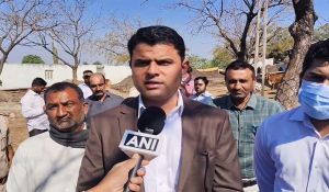 गुजरातः राजकोट में 70 से ज्यादा गायों की मौत, राजकोट DC ने बताई वजह