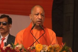 Ayodhya: ‘कुछ लोगों ने इस पवित्र भूमि को झगड़े की जगह बना दिया’, CM योगी का विपक्ष पर कटाक्ष