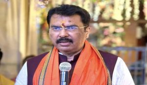 कौन हैं संजय सरावगी? जिन्हें बिहार भाजपा अध्यक्ष की कमान मिली