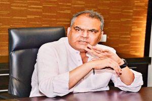 वर्ष 2022 से अब तक पंजाब में 1.50 लाख करोड़ रुपये का निवेशः मंत्री संजीव अरोड़ा