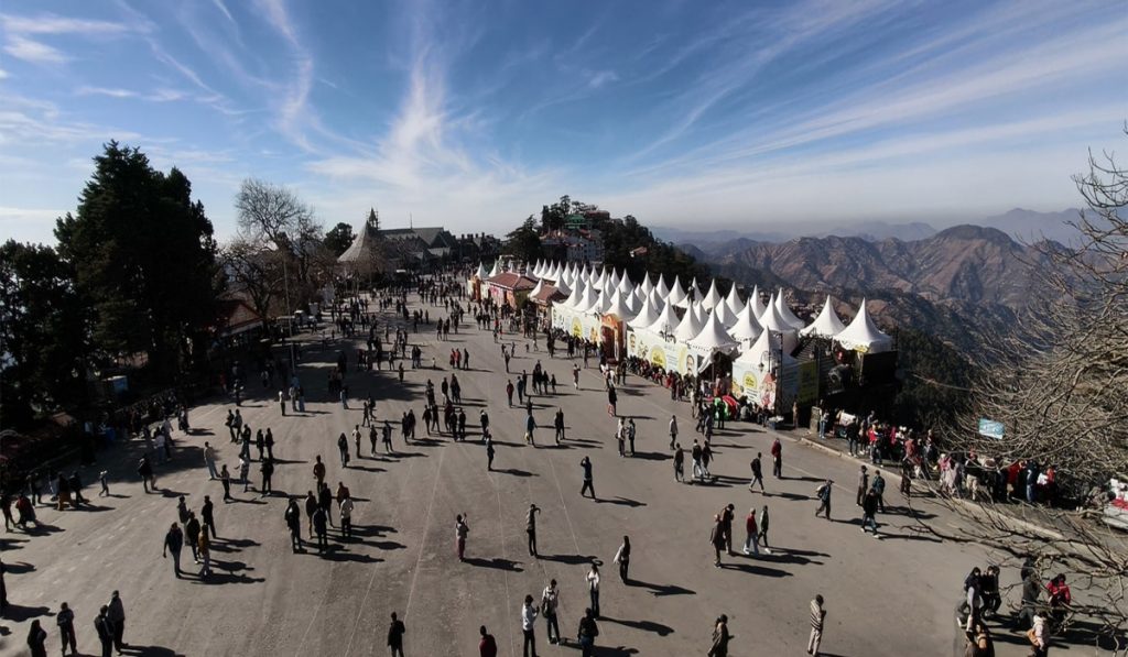 Shimla