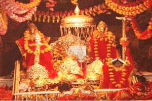Shri Mata Vaishno Devi