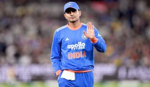 T20 World Cup 2026: 15 मैचों में फ्लॉप, एक भी अर्धशतक नहीं… इन वजहों की चलते बाहर हुए गिल?