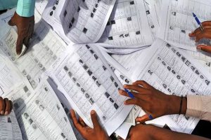 मध्य प्रदेश में SIR की ड्राफ्ट वोटर लिस्ट जारी, 42 लाख से ज्यादा मतदाताओं के नाम हटे