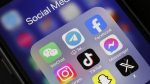 Social Media Ban