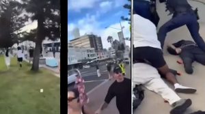 Australia: सिडनी के मशहूर बॉन्डी बीच पर अंधाधुंध फायरिंग, 10 की मौत, मची भगदड़