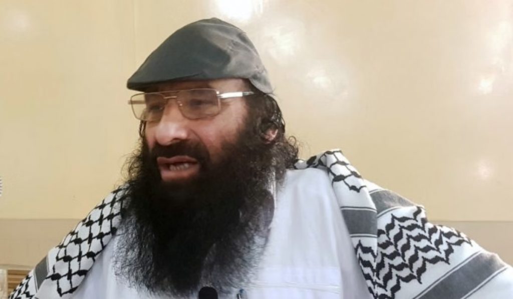 Syed Salahuddin