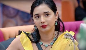 बिग बॉस 19 के बाद तान्या मित्तल को मिला पहला एक्टिंग प्रोजेक्ट, फैंस कर रहे कमेंट