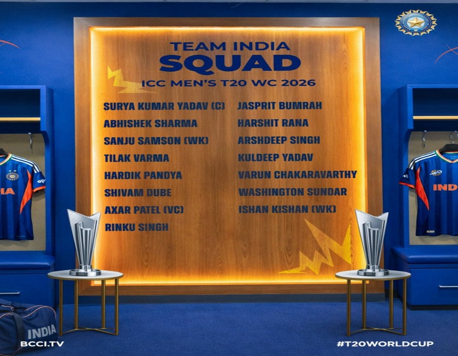 Team India