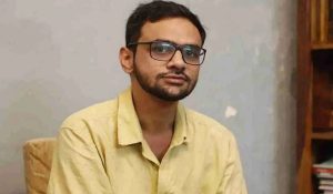 दिल्ली दंगे के आरोपी उमर खालिद को बड़ी राहत, 14 दिनों की मिली अंतरिम जमानत