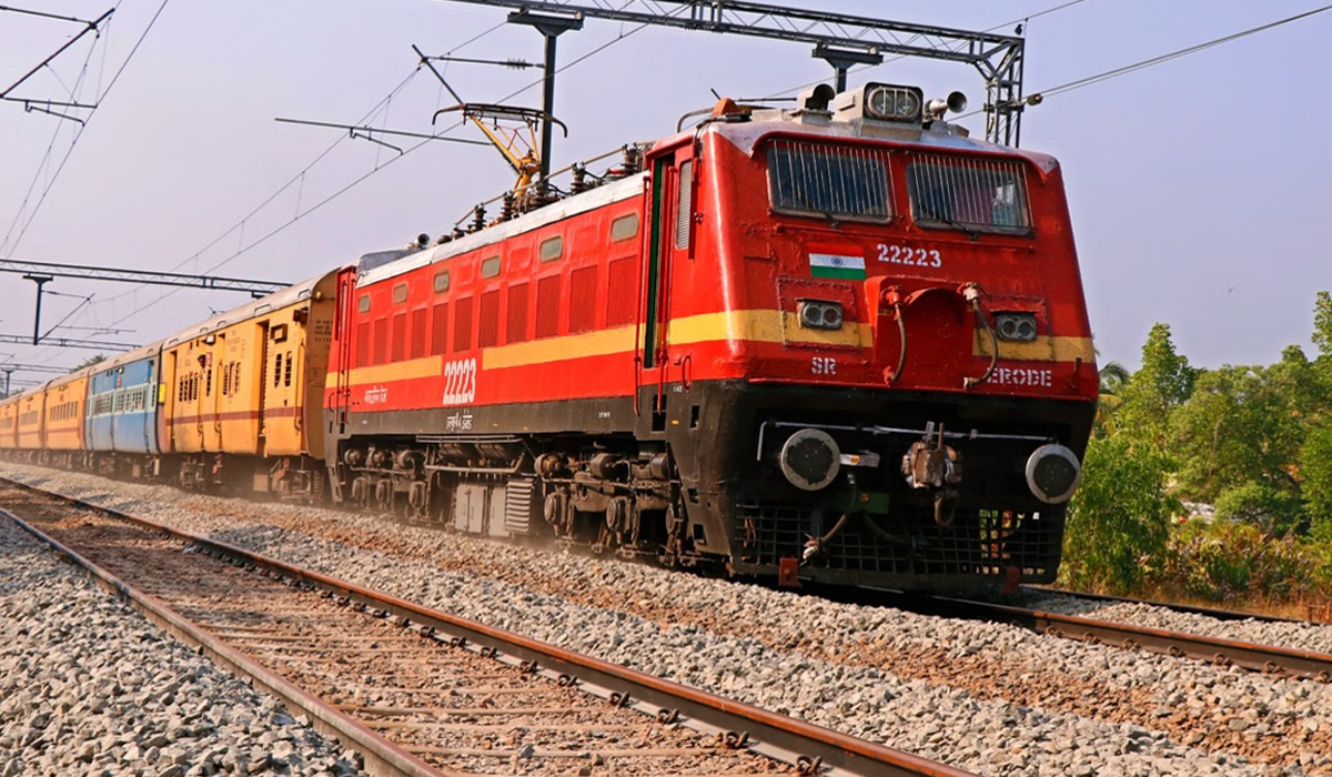 Railway Fare Hike: पंजाब में ट्रेन का सफर हुआ महंगा, आज से लागू होने जा रहे ये नए रेलवे नियम