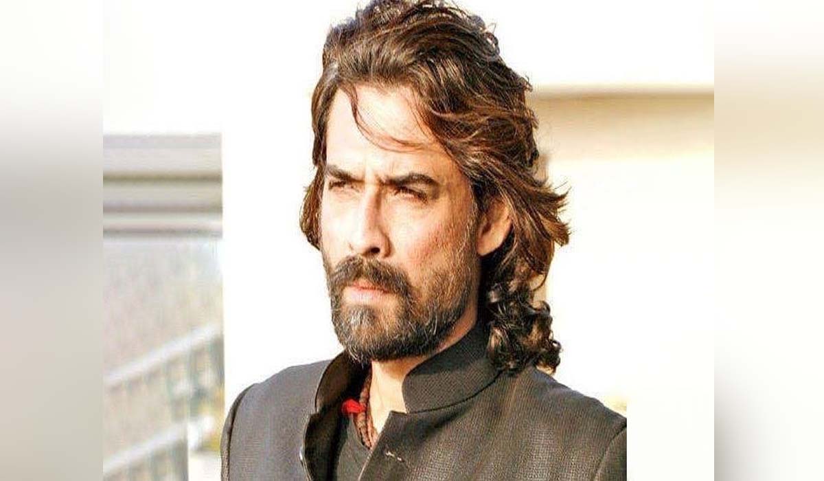 Mukul Dev
