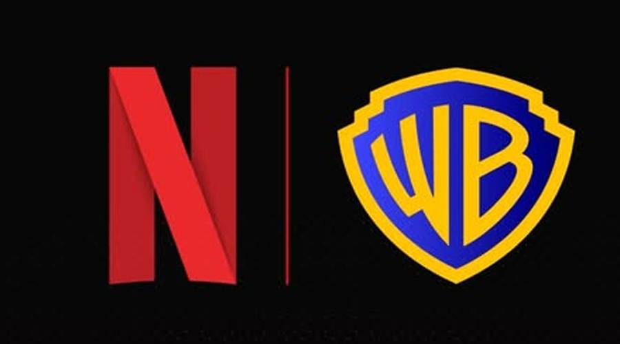 स्ट्रीमिंग दुनिया में बड़ा भूचाल! Netflix ने Warner Bros.Discovery से की करोड़ों की डील