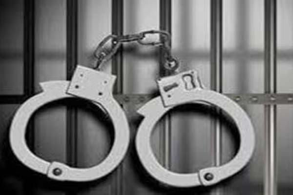 जम्मू: नशा तस्करी पर पुलिस की बड़ी कार्रवाई, 340 ग्राम हेरोइन के साथ 5 तस्कर गिरफ्तार