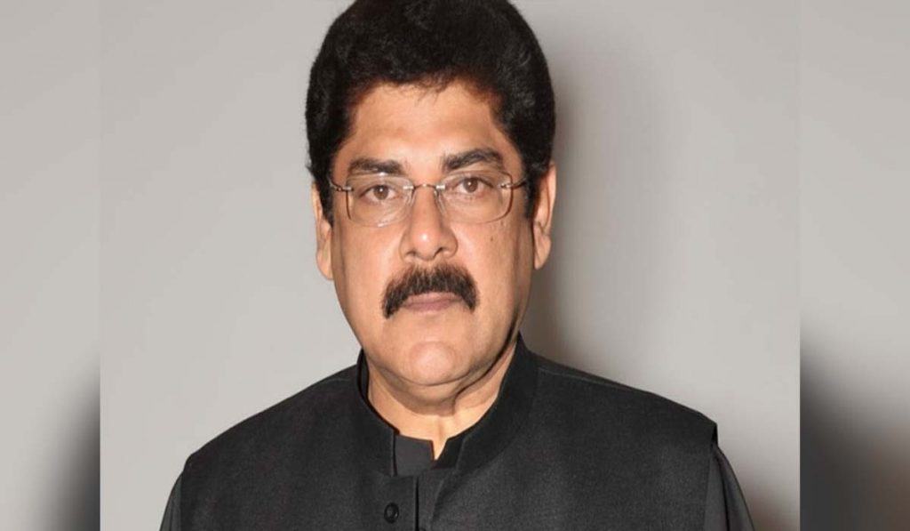 Pankaj Dheer