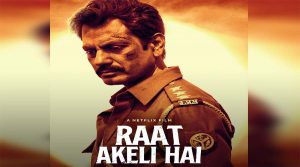 Raat Akeli Hai