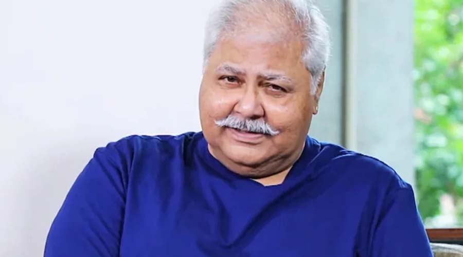 Satish Shah