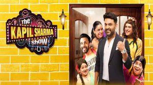 The Kapil Sharma Show