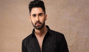 Lakshya Lalwani