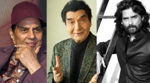 Year Ender 2025: इन 8 बॉलीवुड सितारों ने हमेशा के लिए दुनिया को कहा अलविदा