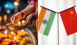 चीन–भारत संबंध 2025: 75 वर्षों की यात्रा और भविष्य की संभावनाएँ