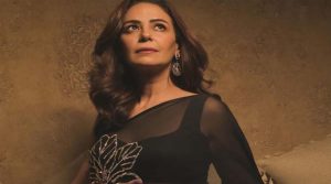 Mona Singh